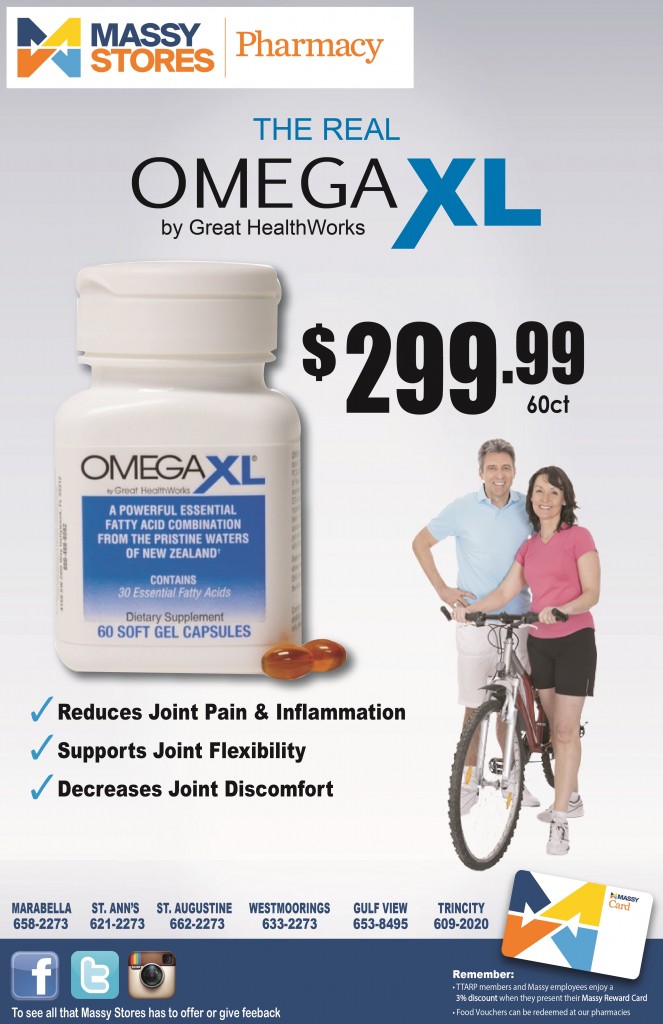 Omega-XL
